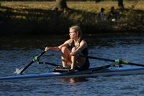 HOCR 2022 - Anna Stacy Women Lightweight 1x